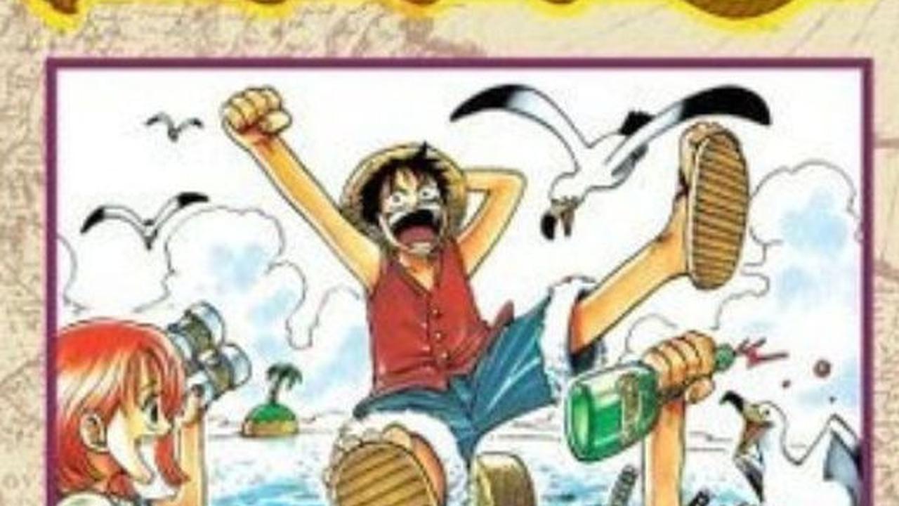 Daftar 10 Manga Terlaris Sepanjang 2023, Berhasil Raih Penjualan Tinggi
