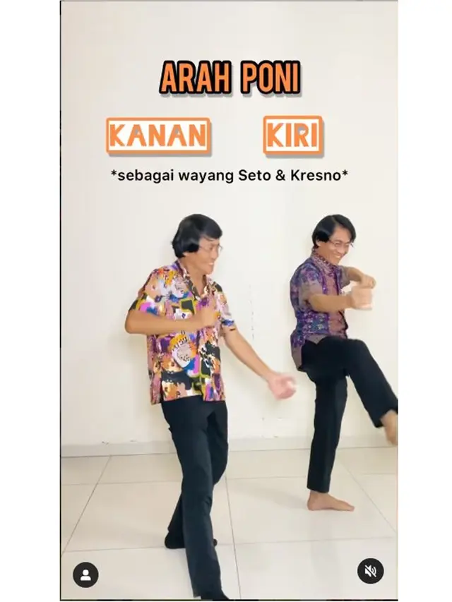 6 Potret Kebersamaan Kak Seto dan Saudara Kembarnya, Bikin Video Joget Bareng