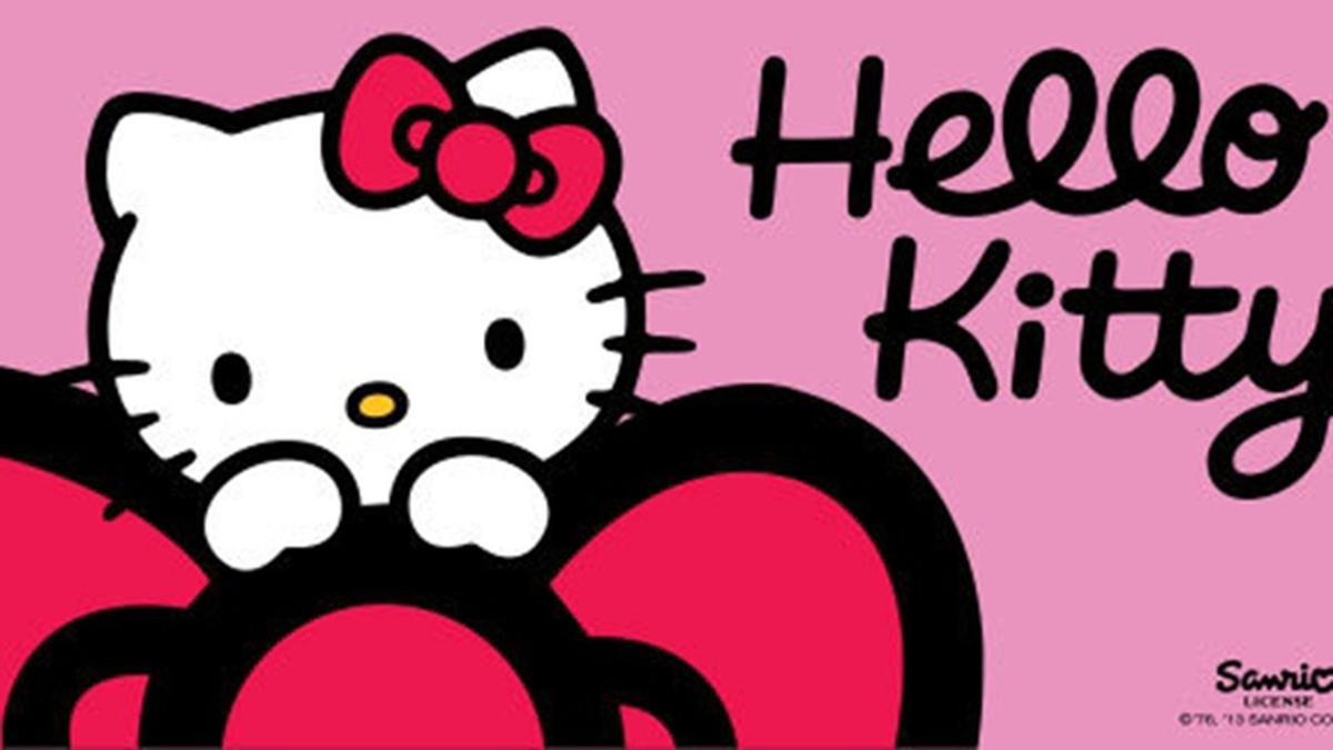 Hello Kitty: Bukan Kucing, Tapi Ikon yang Tak Tergantikan