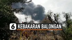 THUMBNAIL BALONGAN