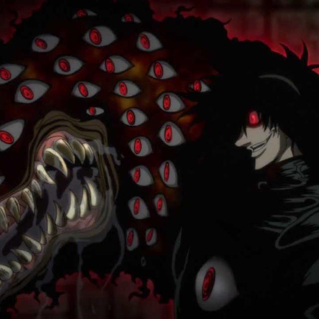 6 Aksi Paling Mematikan Di Dunia Anime Showbiz Liputan6 Com