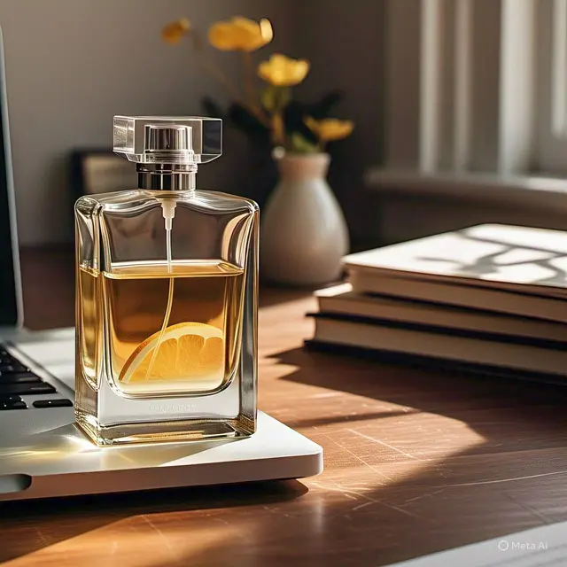 5 Rekomendasi Parfum Pria Tahan Lama, Cocok Digunakan Dalam Berbagai Momen