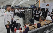 Menilik Proyeksi Bandara Kertajati untuk Jemaah Haji Tahun 2025