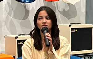 Aruma Bongkar Pola Hubungan yang Berulang Lewat Mini Album Baru