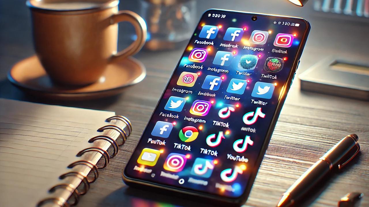 5 Platform Media Sosial yang Dulu Populer Kini Tinggal Kenangan