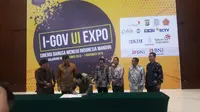 UI Gandeng Dewan Ketahanan Nasional Dorong Inovasi Lewat Riset