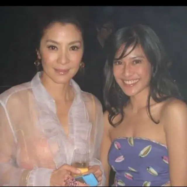 Dian Sastrowardoyo