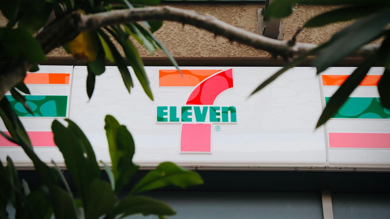 7-Eleven to Close Hundreds of Stores in North America by Fiscal Year 2026