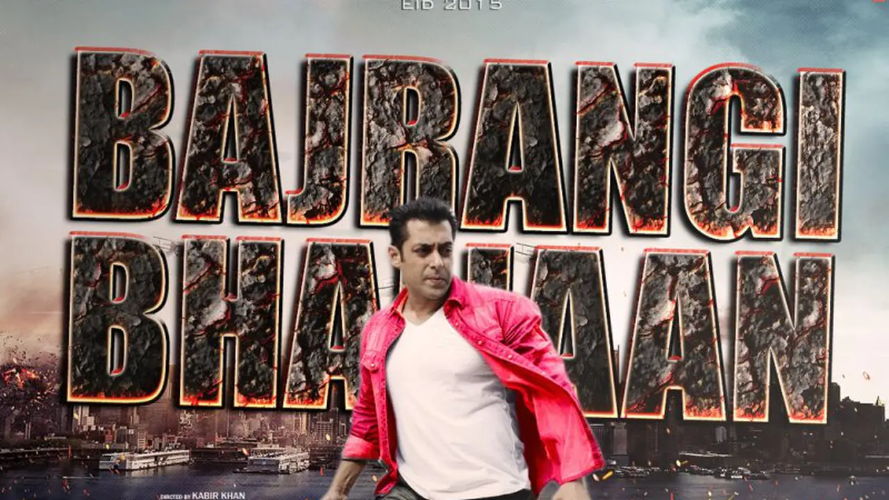 [Bintang] Salman Khan