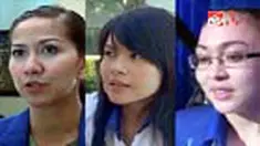 Sebagian artis di Partai Demokrat mendukung Andi Alfian Mallarangeng sebagai ketua umum yang baru. Namun, tidak sedikit yang berada di belakang Anas Urbaningrum.