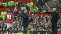 Terungkap, Mourinho Siap Jual Pemain MU Ini