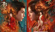 Zhang Linghe dan Lu Yuxiao Reuni Lewat Drama Revenge