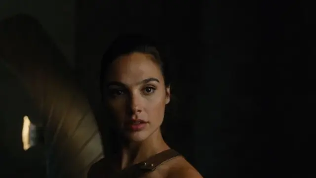 Wonder Woman