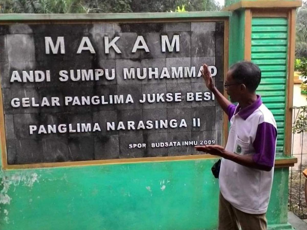Dok. Istimewa