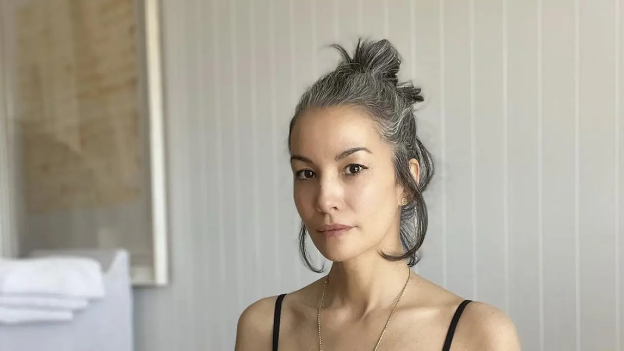 Nadya Hutagalung
