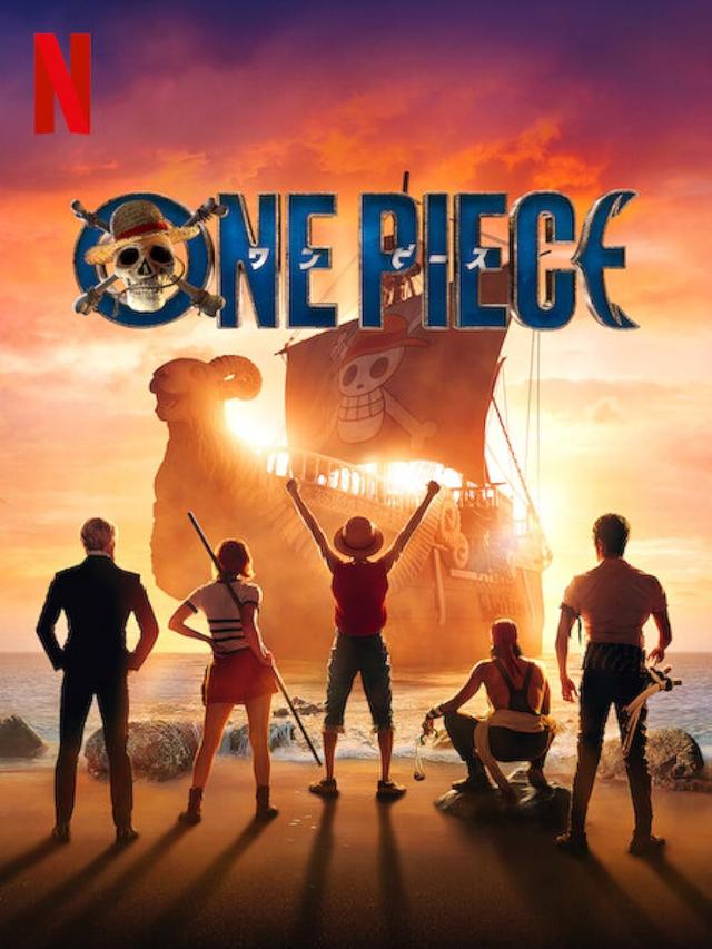 Live Action One Piece (credit: imdb)