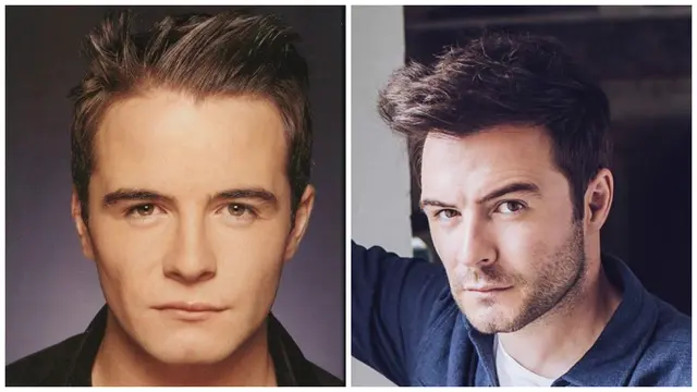 Shane Filan 