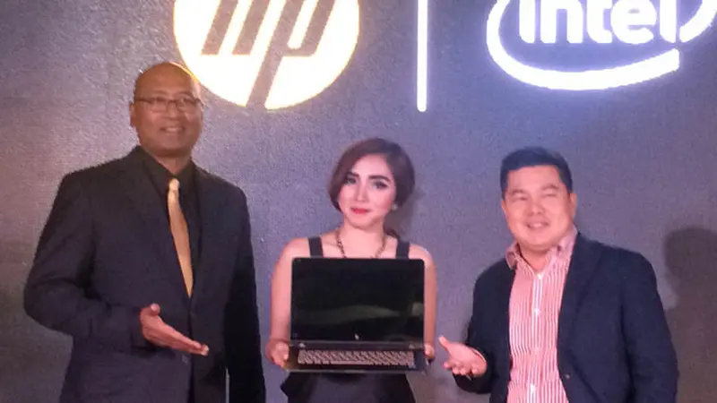 HP Spectre 13