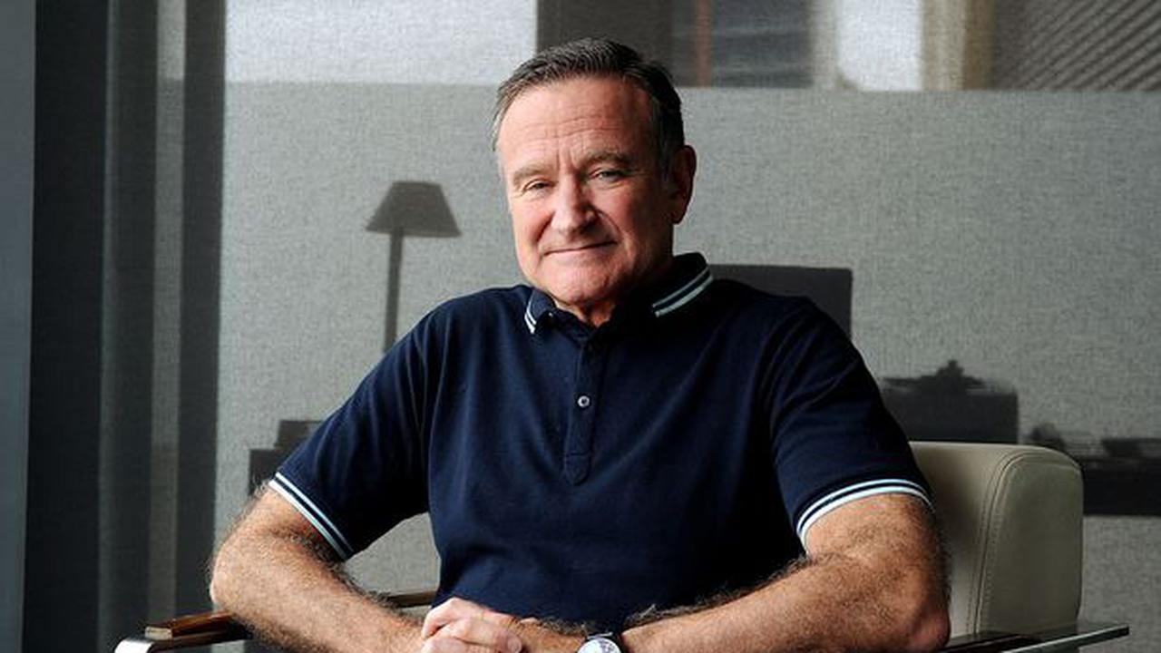 Ada Obat Skizofrenia di Tubuh Mendiang Robin Williams