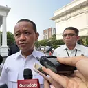 Bahlil Pasang Syarat Ekspor Listrik: Harga Kami yang Tentukan