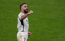 5 Kandidat Pengganti Dani Carvajal di Real Madrid