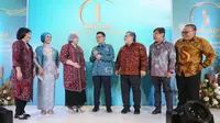 Rayakan Milad Pertama, Prudential Syariah Wujudkan Perlindungan yang Amanah Bagi Keluarga