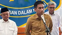 11 OTT Kepala Daerah Jadi Alarm Pemberantasan Korupsi