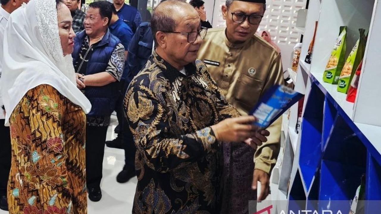 SAPA UMKM: Aplikasi Baru KemenKopUKM, Data UMKM Kini Otomatis Terupdate, Bukan Lagi Statis!