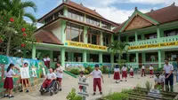 Perbedaan Sekolah Inklusi dan SLB untuk Anak Berkebutuhan Khusus, Jangan Sampai Salah