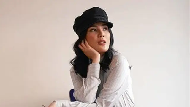 Nindy Ayunda
