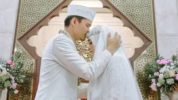 [Bintang] Anisa Rahma - Anandito Dwi