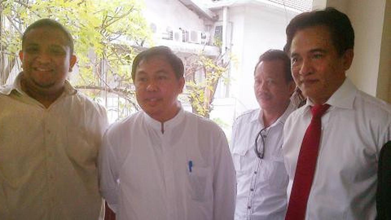 Kejaksaan bantah beri kemudahan untuk Agusrin