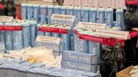 BPOM Ungkap Fungsi Utama Dinitrogen Monoksida yang Kerap Disalahgunakan Jadi Gas Tertawa