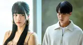 Suzy dan Yang Se Jong dalam Doona! (Foto: Netflix via Soompi).