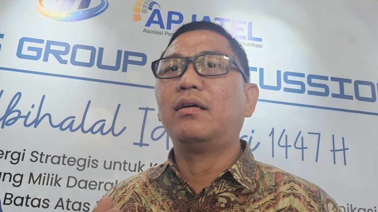 APJATEL Tetap Komitmen Gelar Jaringan Fiber Optik Meski Biaya Naik Akibat Konflik Global