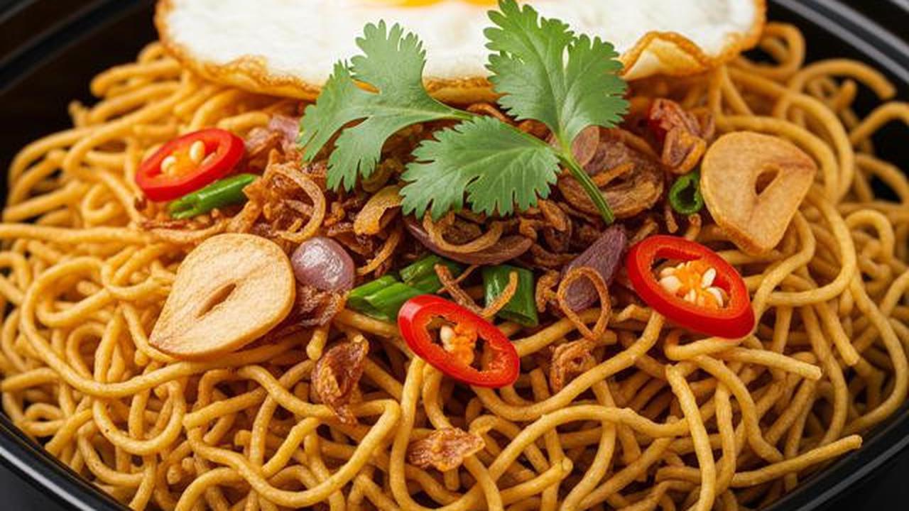 12 Ide Jualan dari Mie dengan Modal Minim tapi Untung Maksimal, Potensi Banjir Orderan