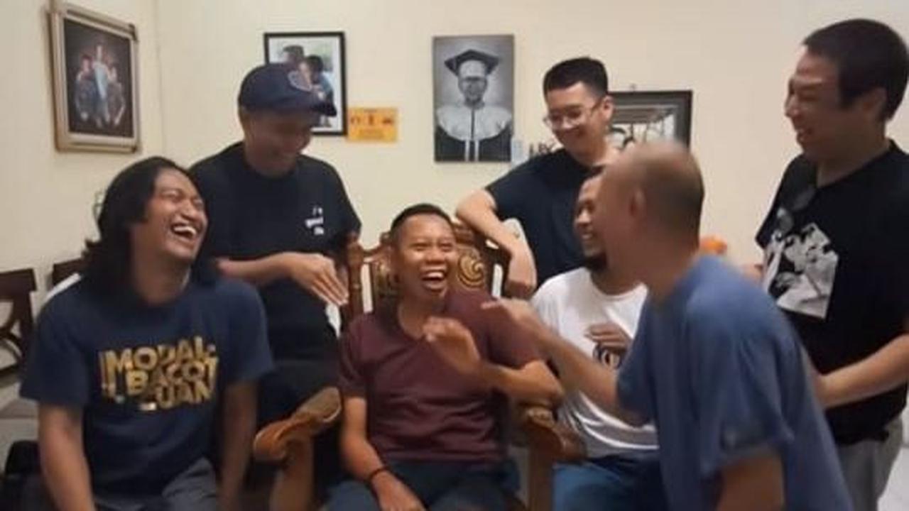 Dok. Istimewa