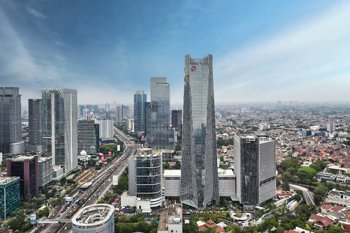 Telkom Bukukan Pendapatan Rp109,6 Triliun di Kuartal III 2025, Perkuat Transformasi Bisnis Digital Nasional
