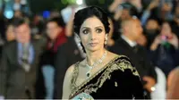 Sridevi (©hollywoodreporter.com/KLN)