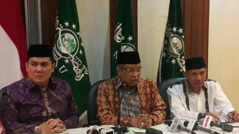 Ketua Umum PBNU Said Aqil Siradj