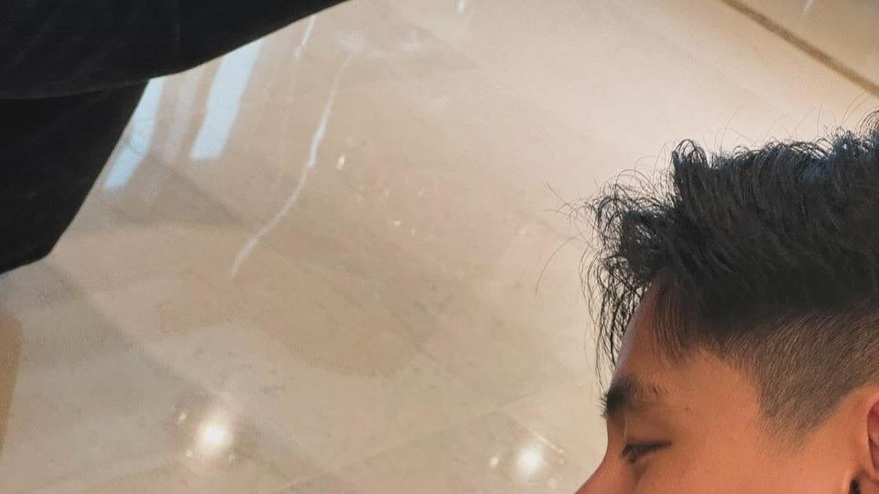 V BTS Umumkan Kematian Yeontan, Anjing Kesayangan yang Dianggap Anggota BTS ke-8