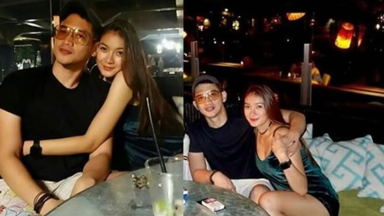 [Bintang] Rezky Aditya