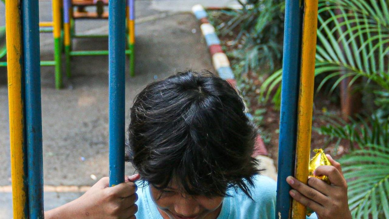 Hal ini diungkapkan oleh Anggota Komisi E DPRD DKI Jakarta, Idris Ahmad soal temuannya tersebut.