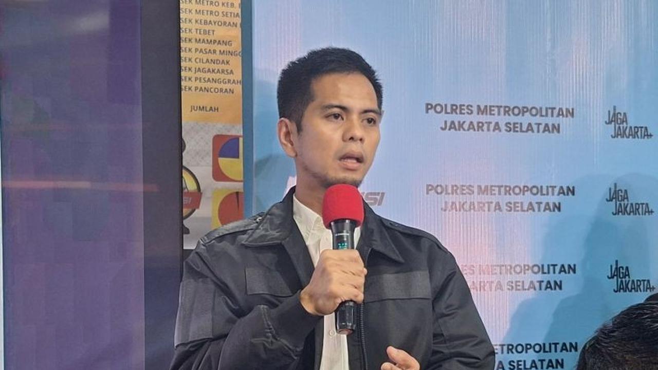 Polisi Tegaskan Kehabisan Napas Jadi Penyebab Kematian Lula Lahfah, Penyelidikan Dihentikan