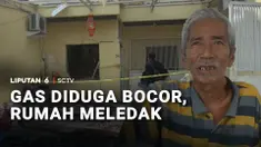Ledakan terjadi di sebuah rumah di Tambora, Jakarta. Satu dari lima penghuni rumah mengalami luka bakar. Penyebab kejadian ini akibat tabung gas yang digunakan untuk memasak tiba-tiba meledak, karena diduga ada kebocoran.