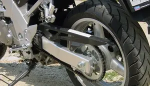 Ban Tubeless Motor untuk Harian, Ini 11 Rekomendasi Awet dan Anti Licin