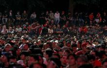 12 Perjalanan Kereta Api Alami Perubahan Dampak Nobar Timnas U23 VS Irak, Cek Jadwal di Sini