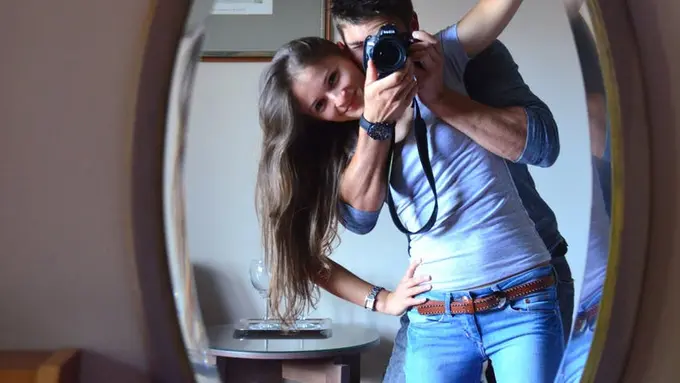 Ilustrasi Relationship