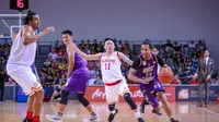 Piala Presiden Bola Basket 2019 berlangsung pada 20 - 24 November di Sritex Arena, Solo, Jawa Tengah.