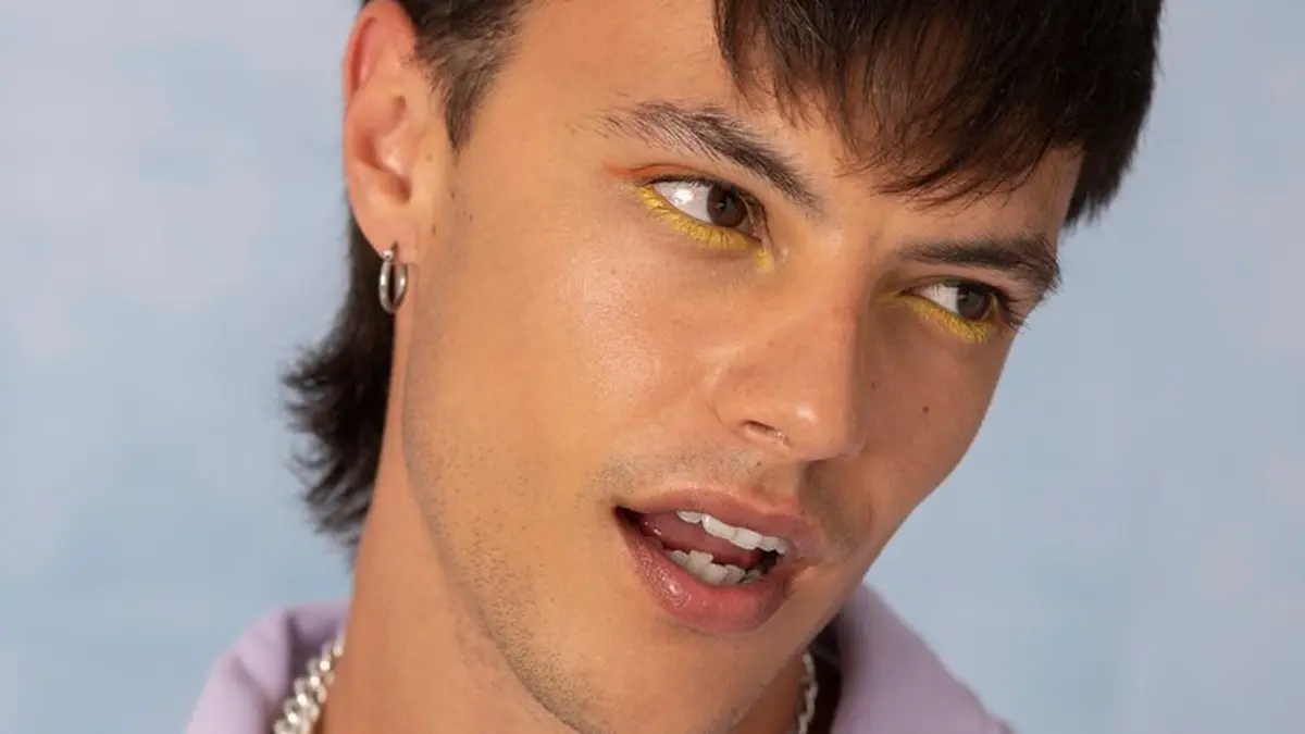 Berita Apa Itu Potongan Rambut Mullet? Hari Ini - Kabar Terbaru Terkini